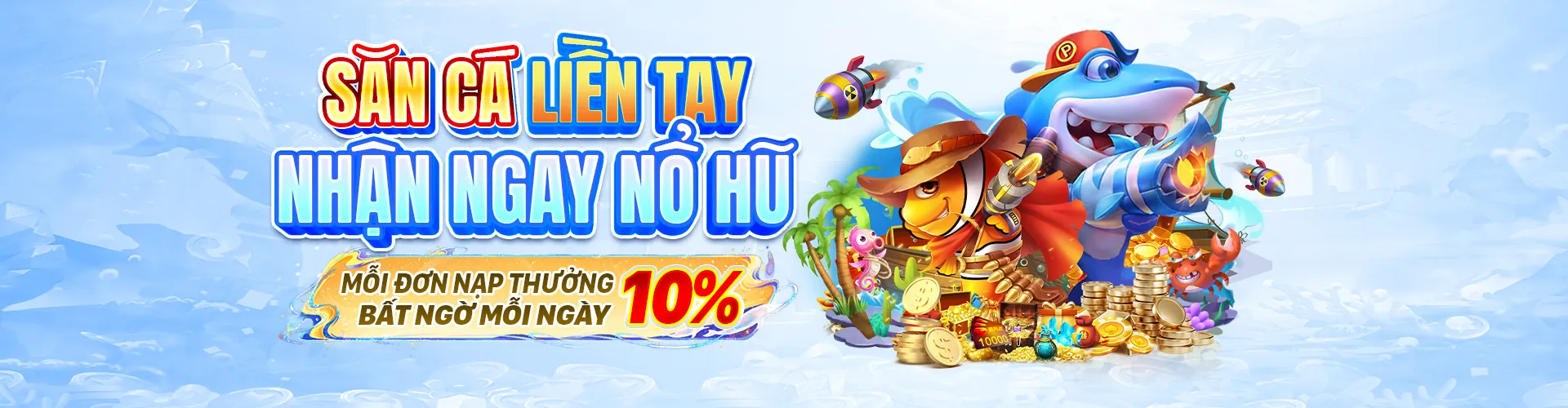 Thế giới bắn cá 69vin link vào